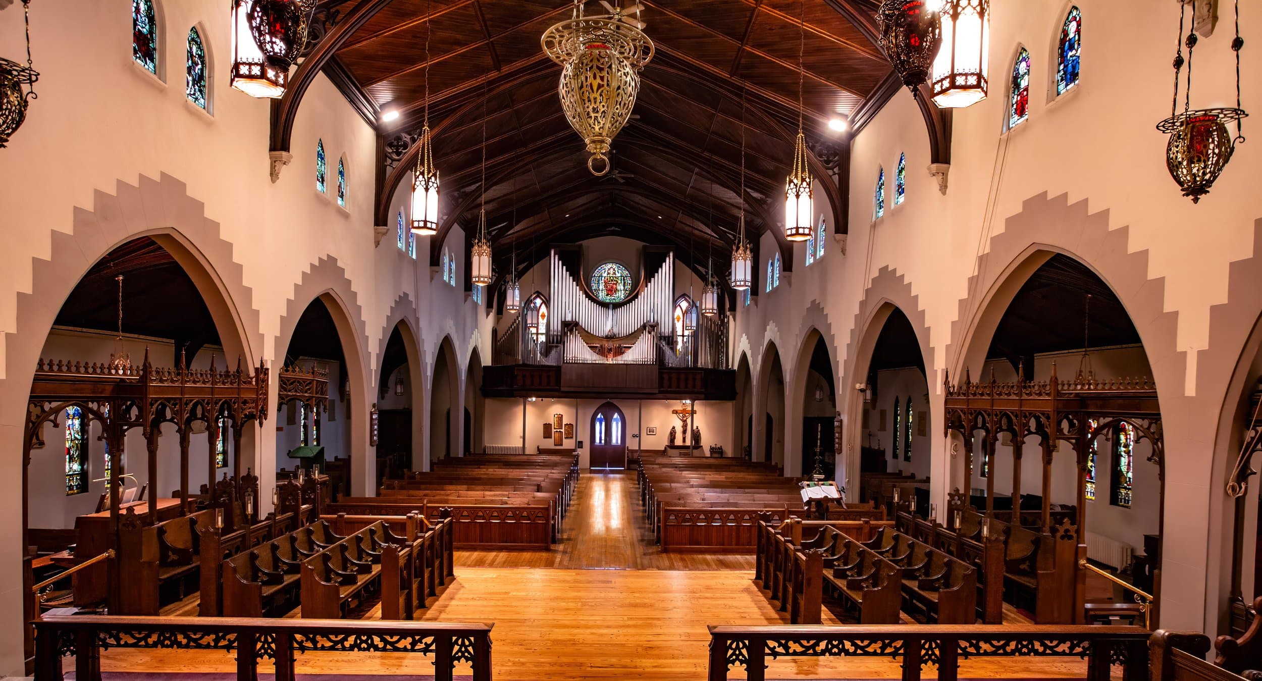 All Saints Cathedral - Image 1