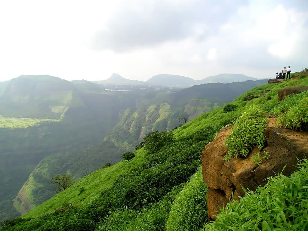 Lonavala, Maharashtra - Image 1