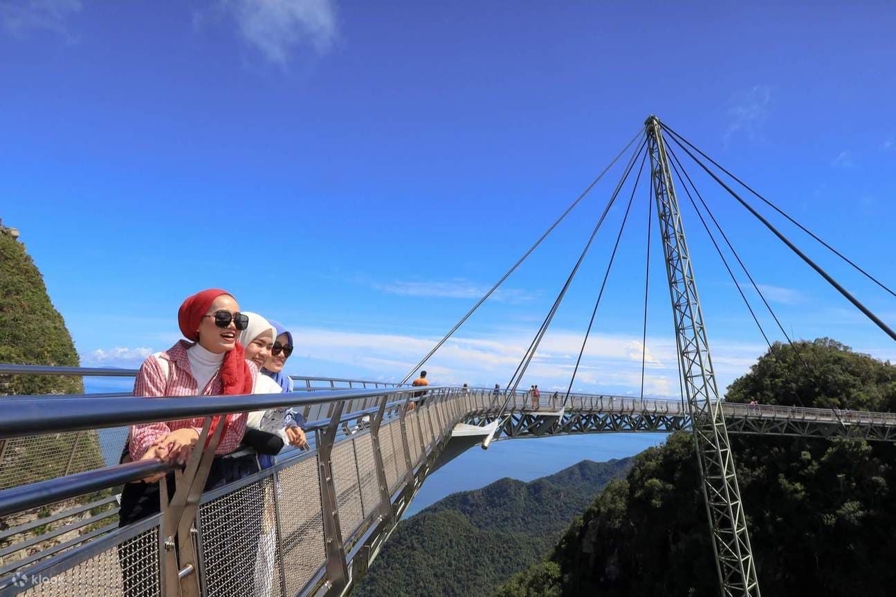 Langkawi SkyBridge & SkyCab - Image 1