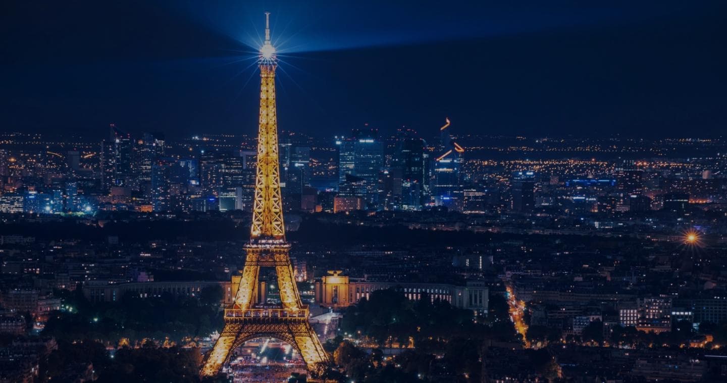 Eiffel Tower (La Tour Eiffel) - Image 1