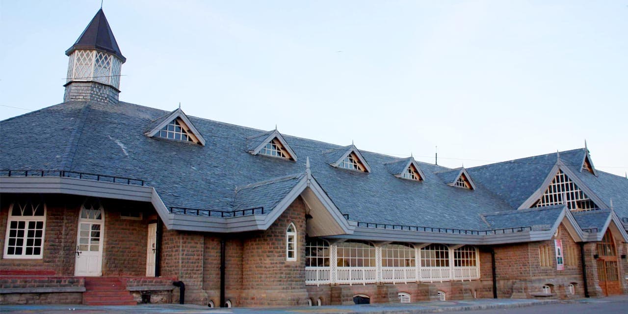 Visit the Gaiety Theatre - Image 1