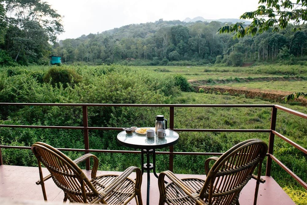 Jungle Retreat Wayanad - Image 1