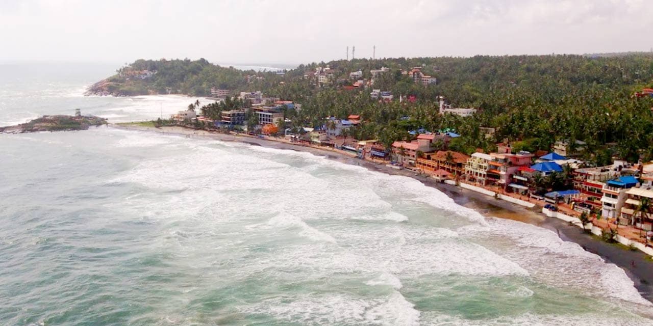 Hawa Beach - Image 1