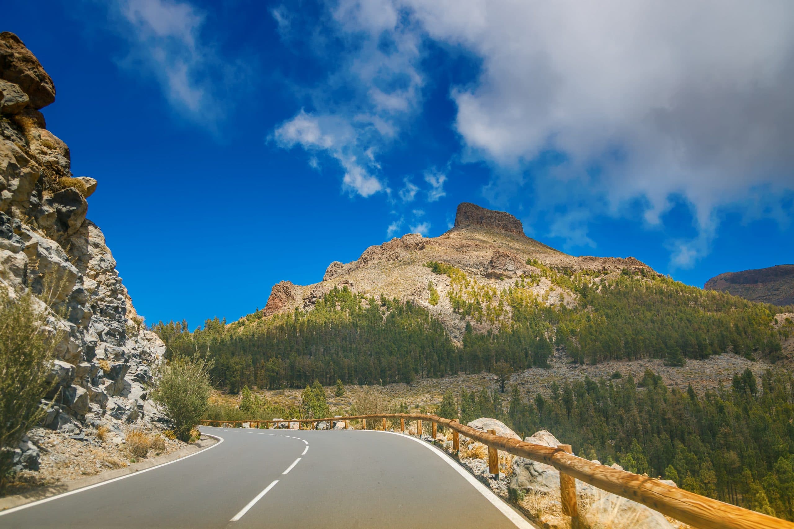 Camel's Back Road - Image 1