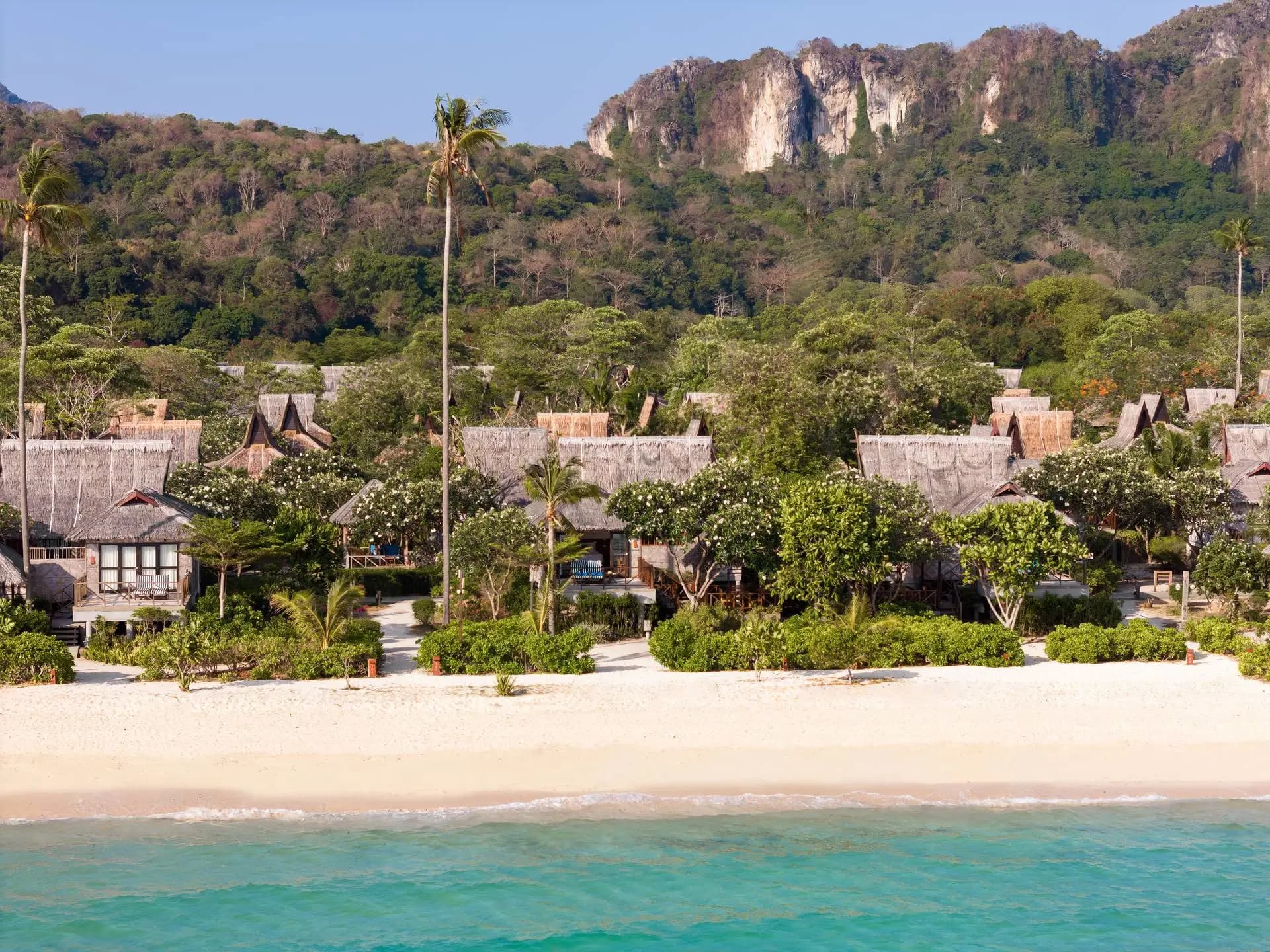 Phi Phi Island Village Beach Resort - Image 1