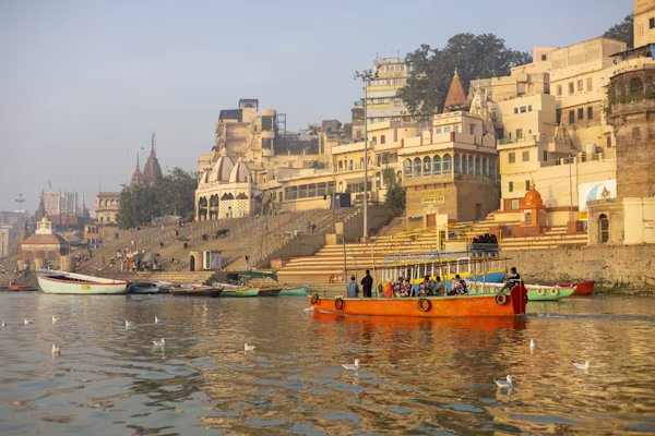 Varanasi