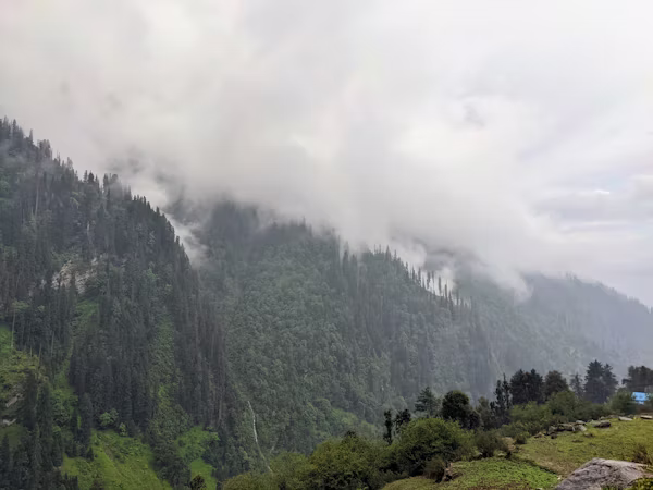 Dalhousie