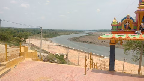 Ananthagiri Hills, Telangana
