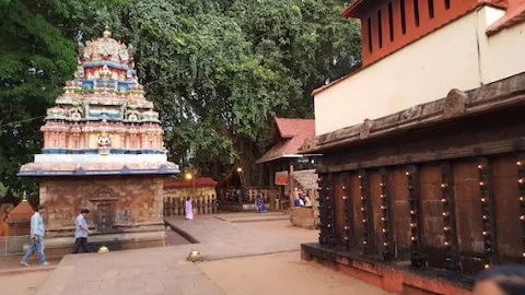 Janardhana Swamy Temple